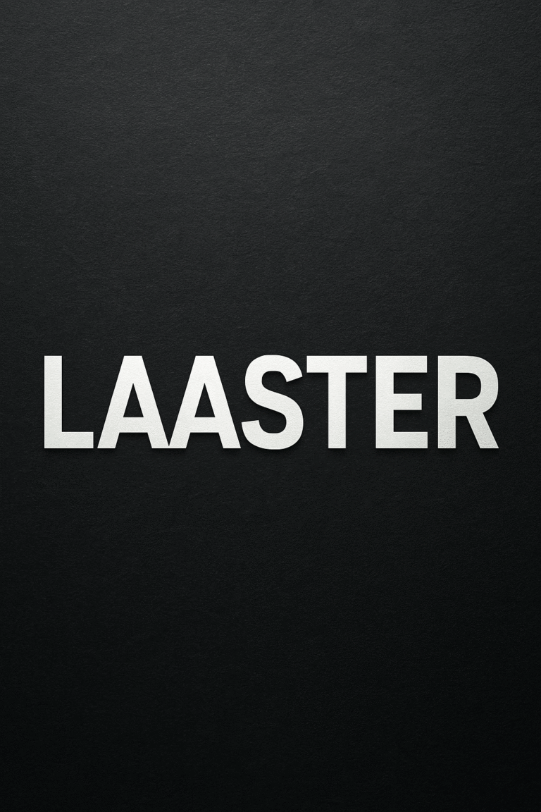 laaster