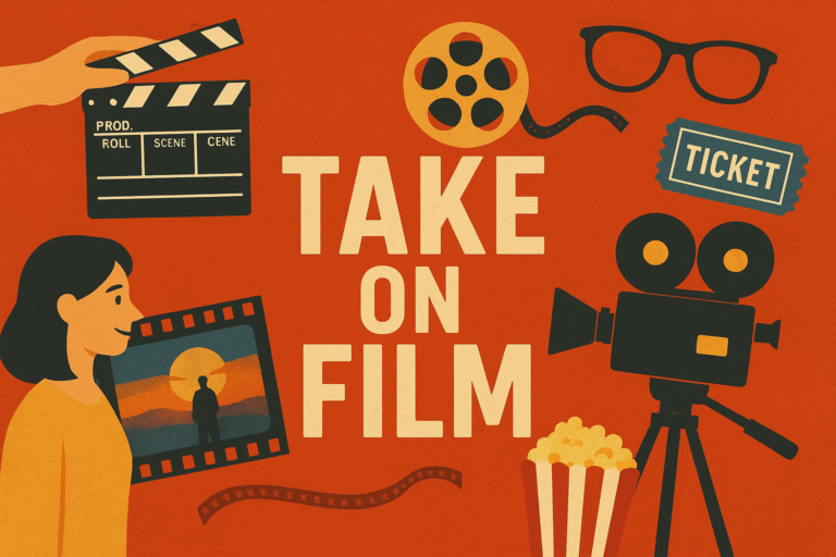 take on film