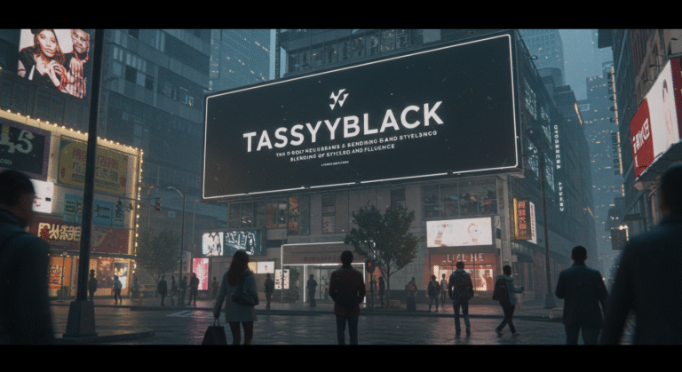 tasyyblack