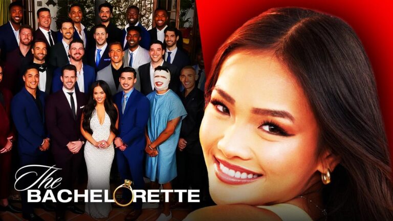 bachelorette spoilers