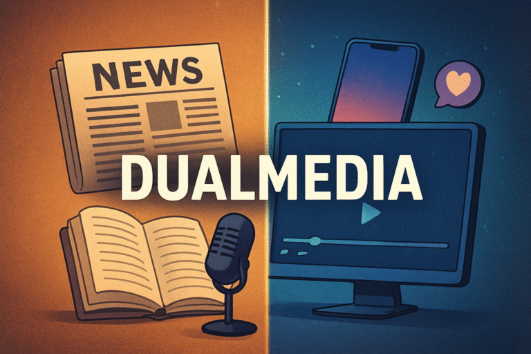dualmedia
