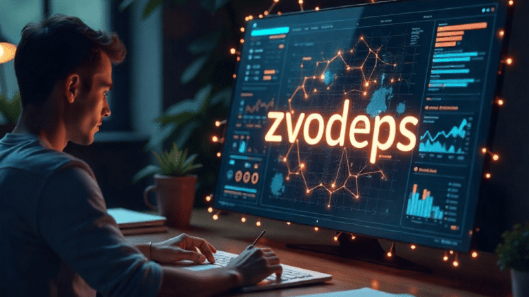 zvodeps