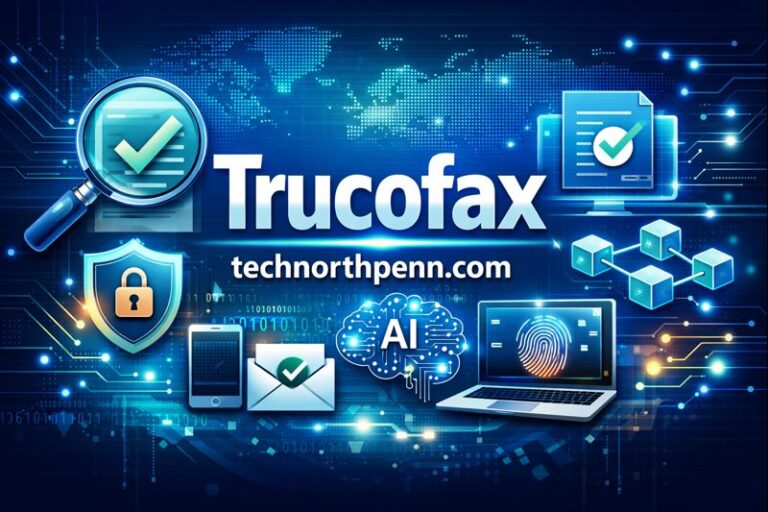 Trucofax: An In-Depth Exploration of Its Meaning, Purpose, and Modern Importance