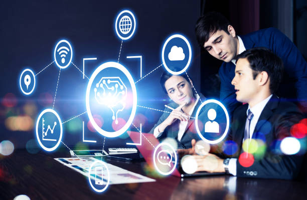 The Role of WPS AI in the Future of the Office Productivity Future of the Office Productivity